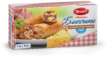 Блинчики Панские ветчина, сыр, грибы